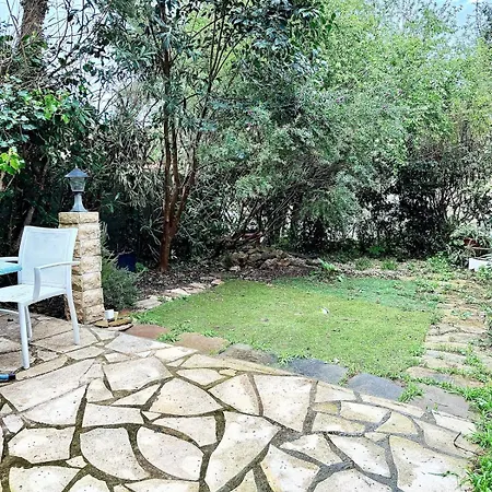 Apartment Agreable 2 Pieces Et Son Jardin Antibes
