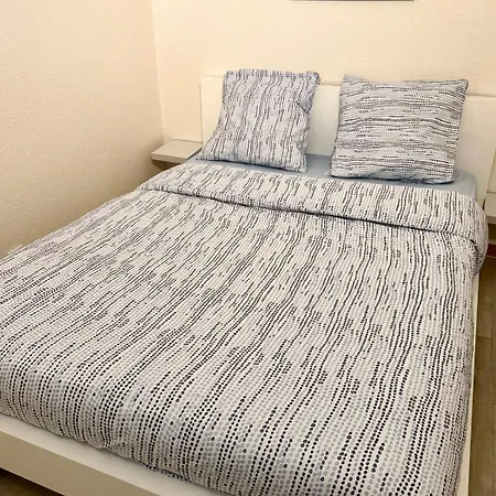 Apartment Agreable 2 Pieces Et Son Jardin Antibes